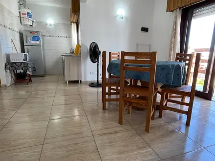 Alquiler temporario de apartamento em Villa gesell