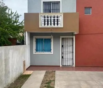 Alquiler temporario de casa en Costa azul