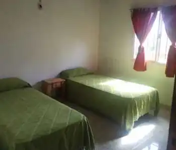 Alquiler temporario de casa en Costa azul