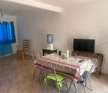 Alquiler temporario de casa en Costa azul