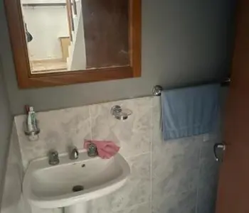 Alquiler temporario de casa en Costa azul