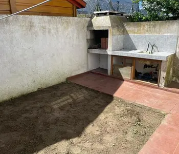 Alquiler temporario de casa en Costa azul