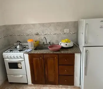 Alquiler temporario de casa en Costa azul