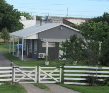 Alquiler temporario de casa en Necochea quequen