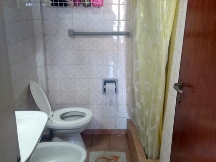 Alquiler temporario de apartamento em Villa gesell