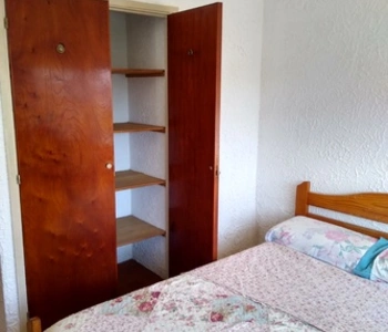 Alquiler temporario de apartamento em Villa gesell