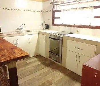 Alquiler temporario de casa en Mar del plata