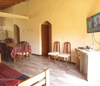 Alquiler temporario de casa em Mar del plata