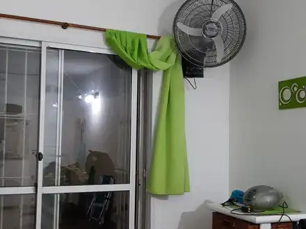 Alquiler temporario de apartamento em San bernardo