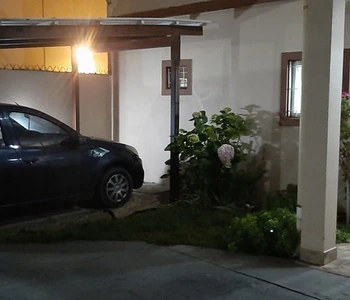 Alquiler temporario de apartamento em San bernardo