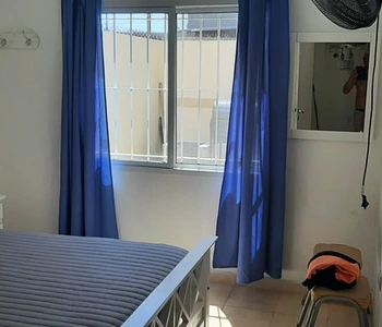 Alquiler temporario de apartamento em San bernardo