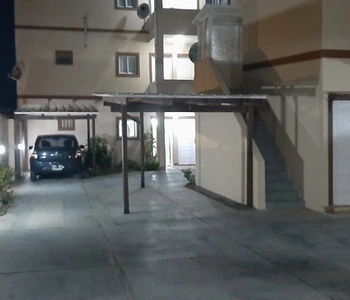 Alquiler temporario de apartamento em San bernardo