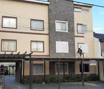 Alquiler temporario de apartamento em San bernardo