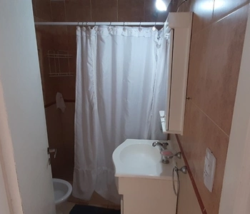 Alquiler temporario de apartamento em San bernardo