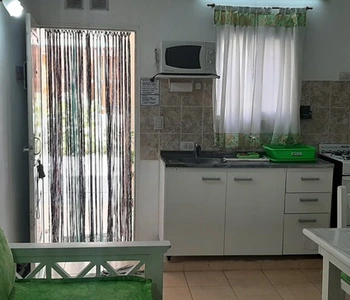 Alquiler temporario de apartamento em San bernardo