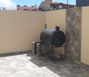 Alquiler temporario de apartamento em San bernardo