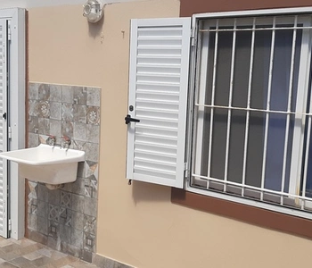 Alquiler temporario de apartamento em San bernardo