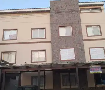 Alquiler temporario de apartamento em San bernardo