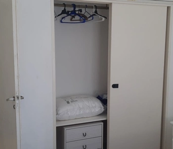 Alquiler temporario de apartamento em San bernardo
