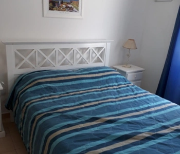 Alquiler temporario de apartamento em San bernardo
