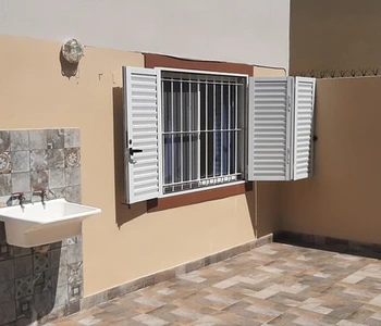 Alquiler temporario de apartamento em San bernardo