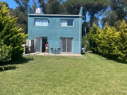 Alquiler temporario de casa em Mar del plata