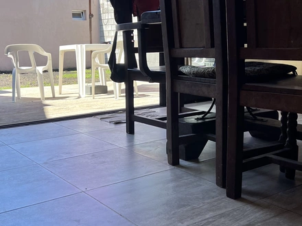 Alquiler temporario de apartamento em Playa serena