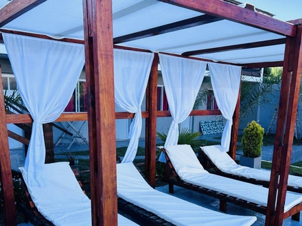 Alquiler temporario de departamento en La costa san bernardo