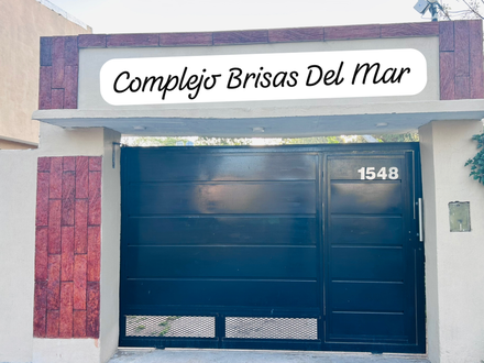 Alquiler temporario de departamento en La costa san bernardo