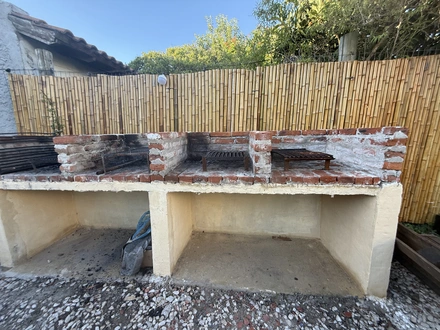 Alquiler temporario de departamento en La costa san bernardo