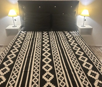 Alquiler temporario de departamento en La costa san bernardo