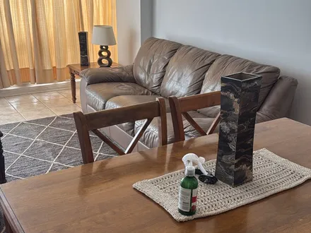Arriendo temporario de departamento en Concon