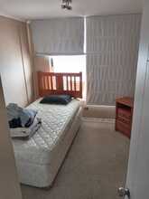 Arriendo temporario de departamento en Concon