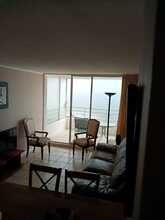 Arriendo temporario de departamento en Concon