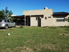 Alquiler temporario de casa en Camet nte.