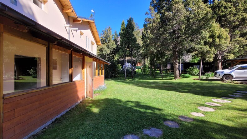 Alquiler temporario de casa em San carlos de bariloche