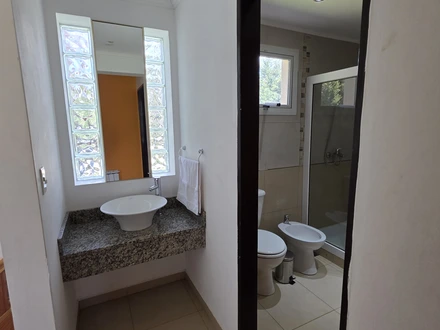 Alquiler temporario de casa em San carlos de bariloche