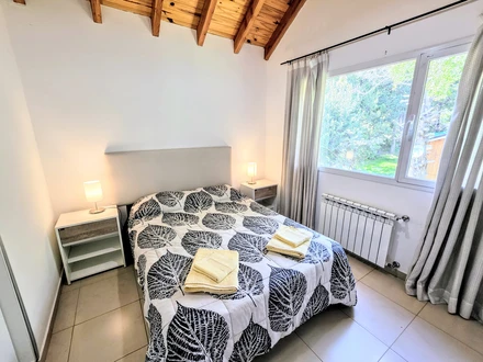 Alquiler temporario de casa em San carlos de bariloche