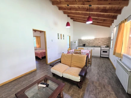 Alquiler temporario de casa em San carlos de bariloche