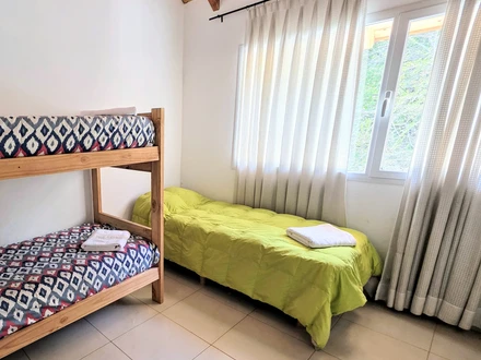 Alquiler temporario de casa em San carlos de bariloche