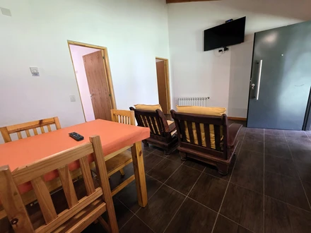 Alquiler temporario de casa em San carlos de bariloche