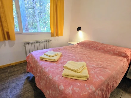 Alquiler temporario de casa em San carlos de bariloche