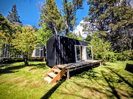 Alquiler temporario de casa em San carlos de bariloche