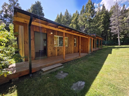 Alquiler temporario de casa em San carlos de bariloche