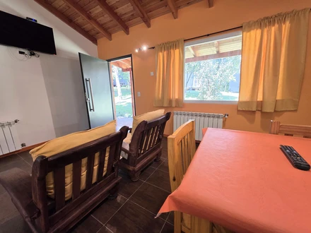 Alquiler temporario de casa em San carlos de bariloche