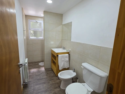 Alquiler temporario de casa em San carlos de bariloche