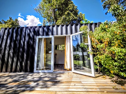 Alquiler temporario de casa em San carlos de bariloche