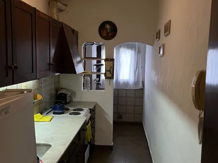 Alquiler temporario de apartamento em Mar del plata