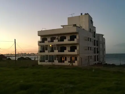 Alquiler temporario de apartamento em Mar del plata