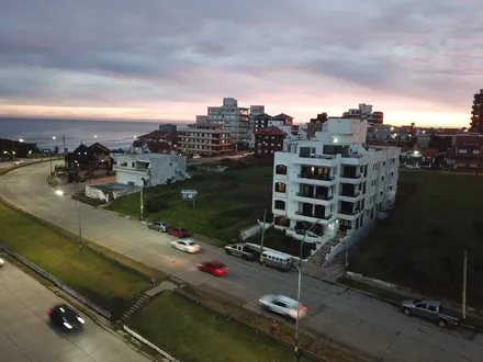 Alquiler temporario de apartamento em Mar del plata